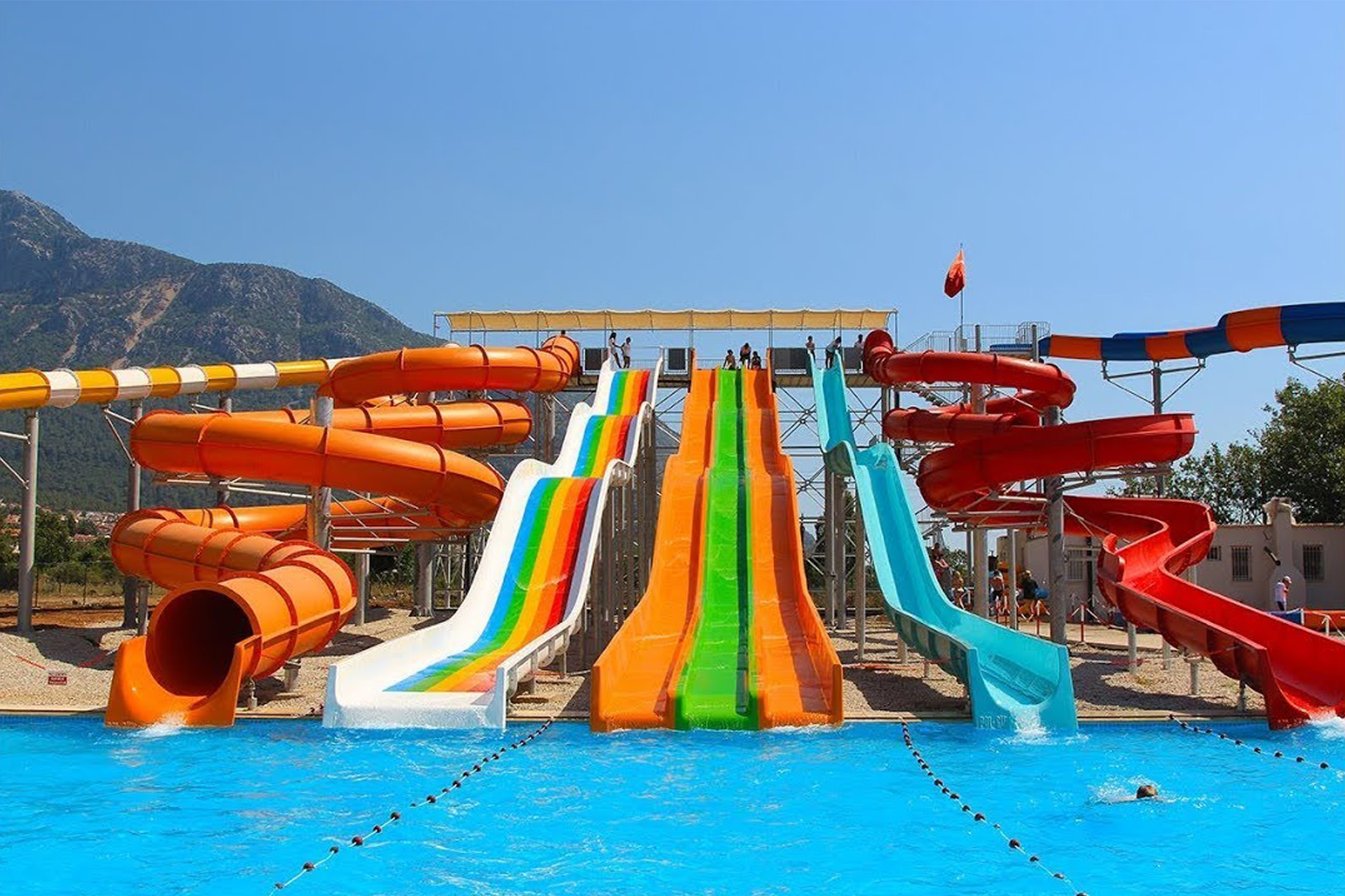 Aquapark