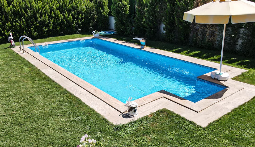 Havuz Yapım Fiyatları