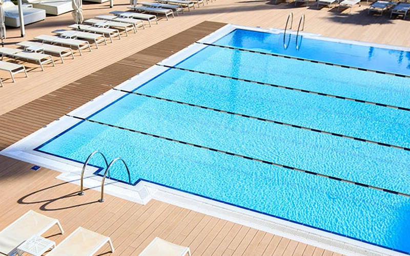 Havuz Ölçü ve Modeller