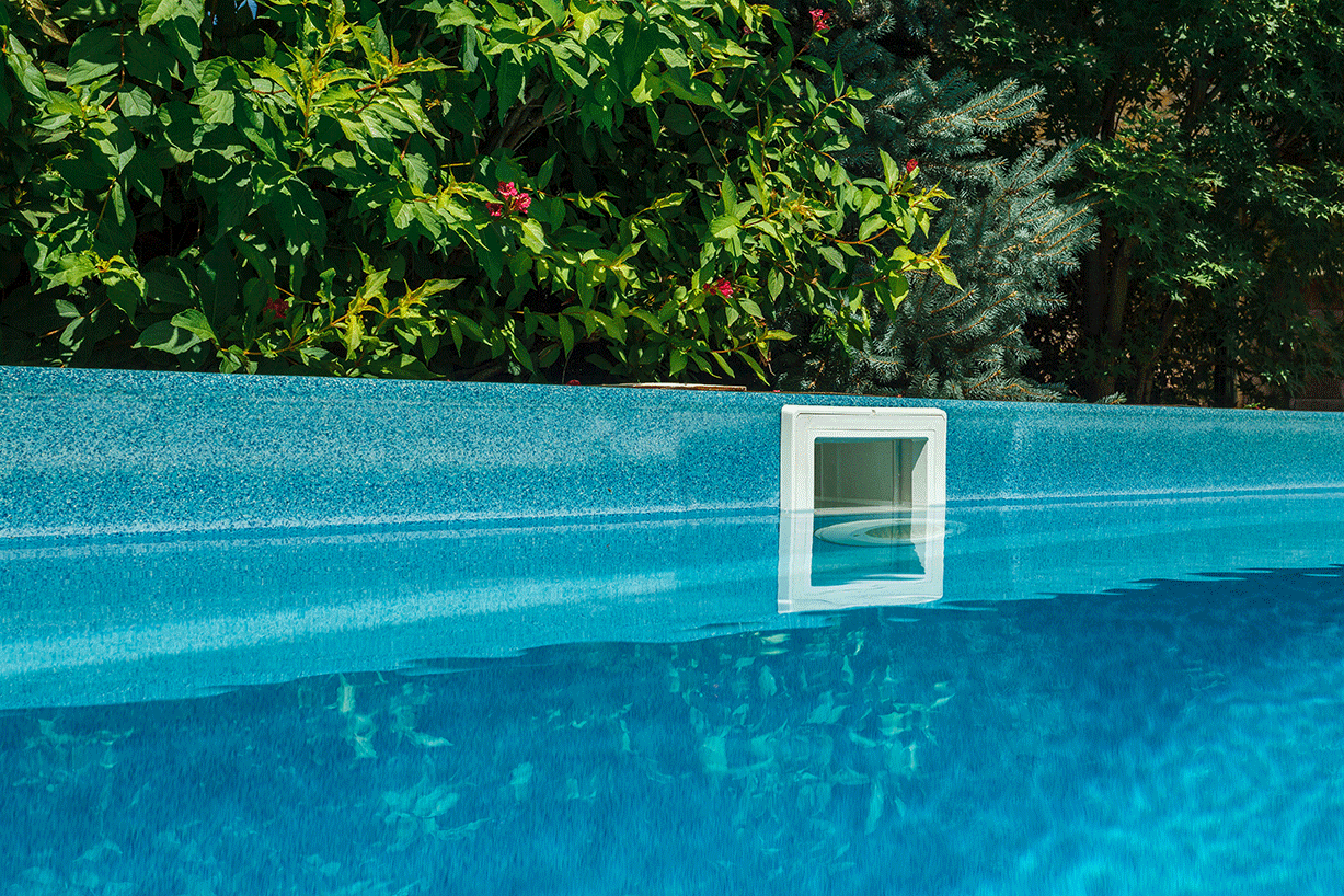 Skimmer Havuz Yapımı