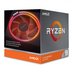 AMD Ryzen™9 3950X Soket AM4 3.5 GHz